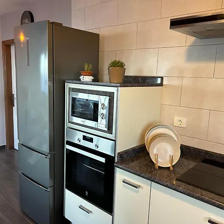 Balcon Al Mar